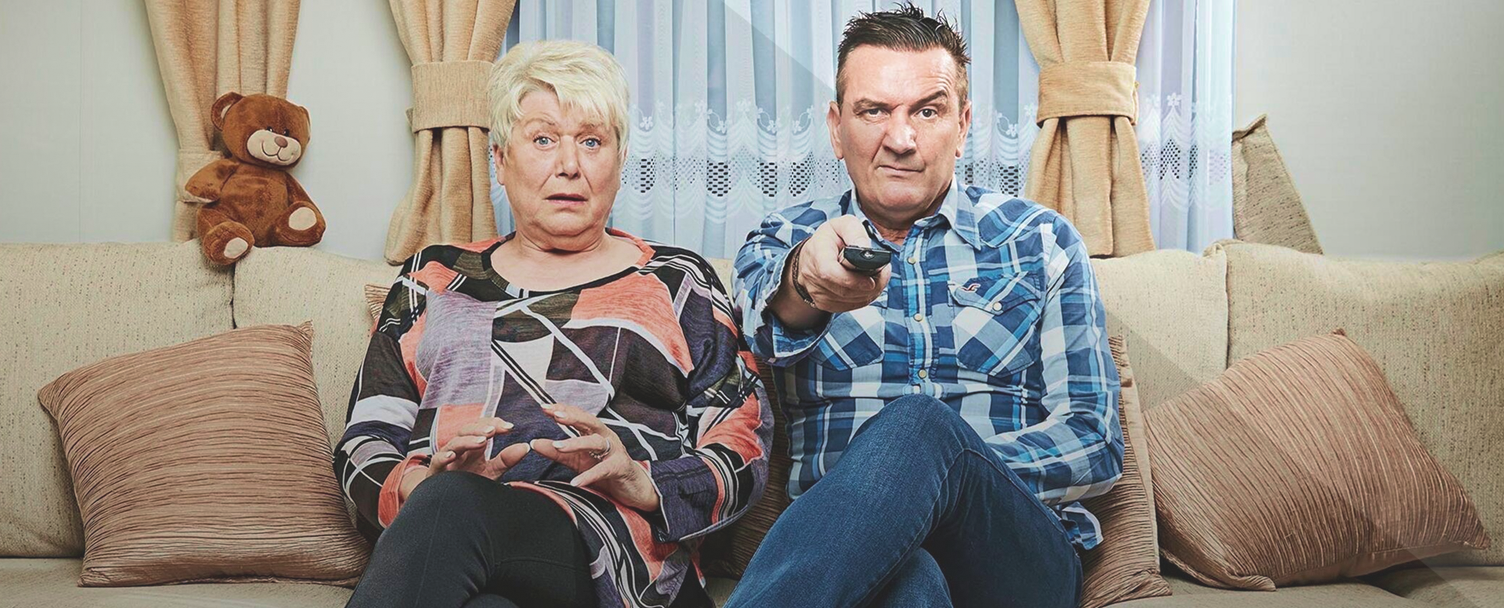 Image 2: Gogglebox