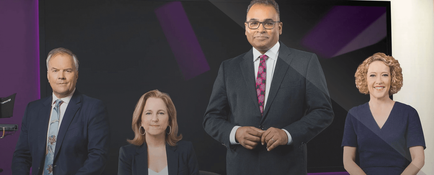 Image 1: Channel 4 News