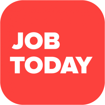 Job today logo