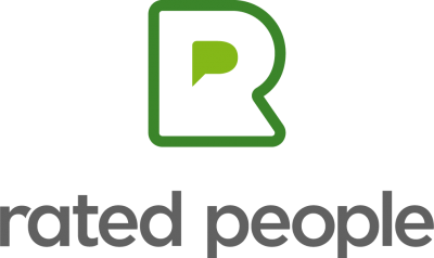 Rated People logo