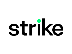 Strike logo