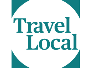 TravelLocal logo
