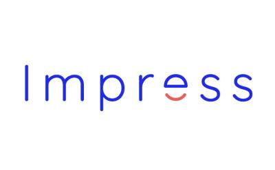 Impres logo